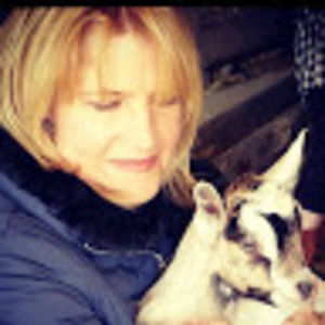 Meet your Posher, Diane